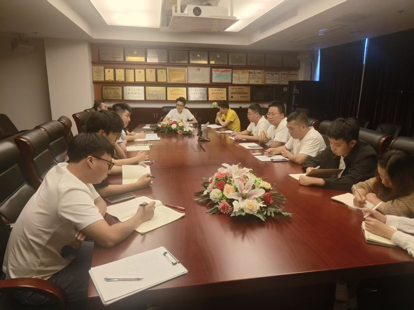 生态环境事业部召开2025年上半年生产经营及安全质量会议.jpg