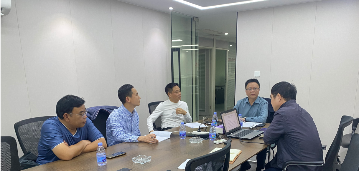 黄晓毅一行赴广东分公司调研和指导工作.png 黄晓毅一行赴广东分公司调研和指导工作.png